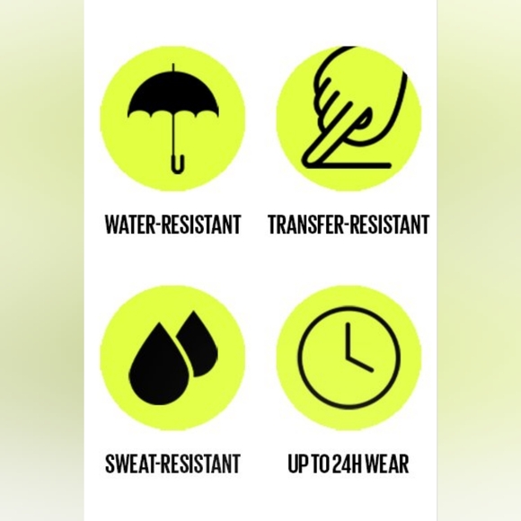 NEW Maybelline Super Stay 24H Hybrid Powder-Foundation Shade 112 6g - Picture 7 of 7